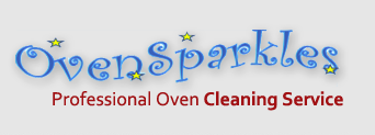 Oven Sparkles logo